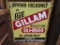 Bill Gillam Reality Sign