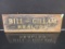 Bill Gillam Realtor Sign - Schmaltz