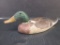 Victor Machine Made Decoy - Original Paint
