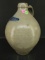E.H. Merrill 2 gal Ovoid Jug 1861-1881