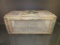 Homemade Poultry Carrier