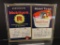 1956 Mobil Gas Calendar