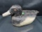 J.A. Linch Havana, IL Duck Decoy