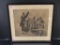 Rosa Bonheur Print - A Humble Servant