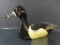 Jeff Richardson Havana, IL Duck Decoy