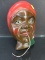 Aunt Jemima Plaster String Holder