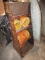 O-Cedar Mop Polish Display Rack