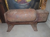 Cast Iron Hog Oiler