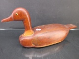 Don Smith Ipava, IL Duck Decoy