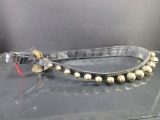 Large Complete Set of Sleigh Bells
