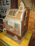 Jennings 10 Cent Slot Machine