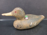 Dodge Illinois River Duck Decoy