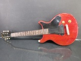 1960 Gibson Les Paul Jr. Guitar