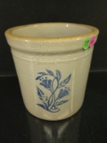 1 gal Western Stoneware Bear Paw Crock