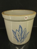 2 gal Western Stoneware Mother's Tongue Crock