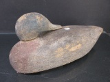 Bath, IL Duck Decoy