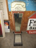 Watling Sidewalk Scale