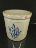 Western Stoneware 3 gal Mother's Tongue Crock