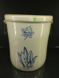 12 gal Western Stoneware Mother's Tongue Crock