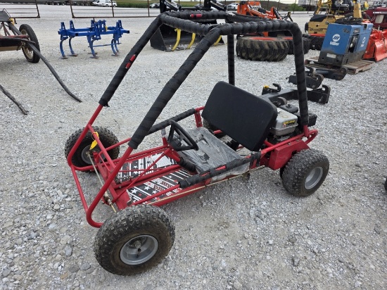 Go-Kart