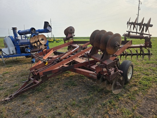 IH Disc