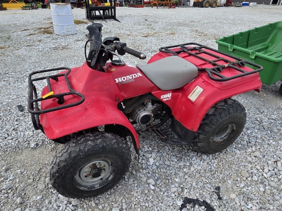1994 Honda Four-Wheeler