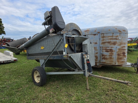 NECO Grain Cleaner