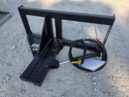 Wolverine Quick-Attach Tree Puller