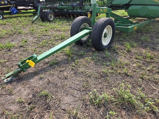 Repairs Inc. RT-2500 Head Cart