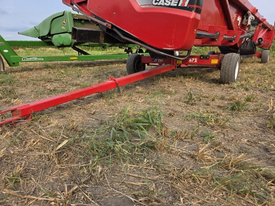 E-Z Trail 672 Head Cart