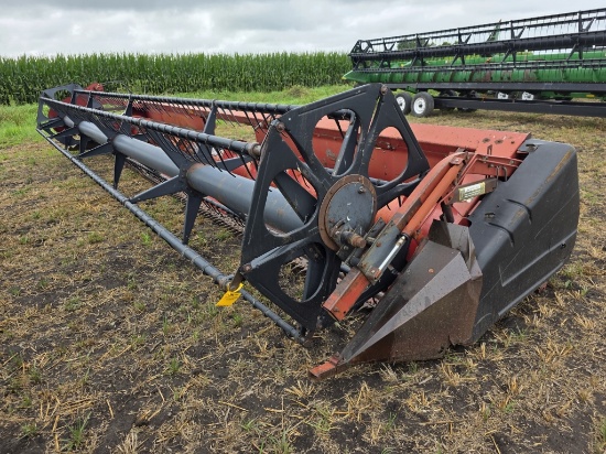 Case IH 1020 Grain Platform