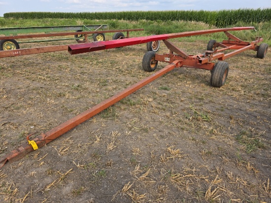 Unverferth Head Cart