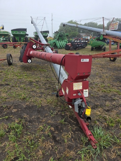 Mayrath 10 by 65 Swing Away Auger