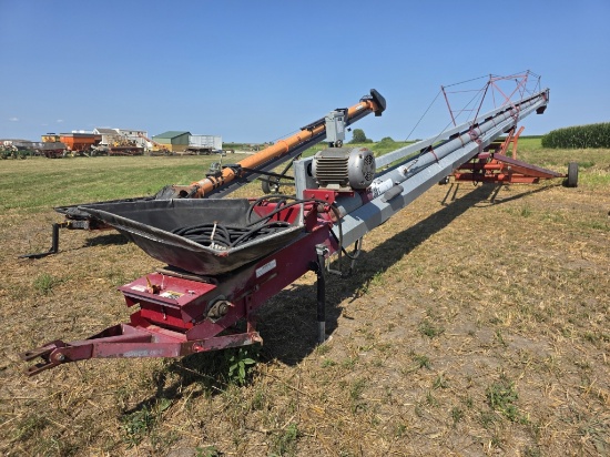 KSI 161-072 Conveyor