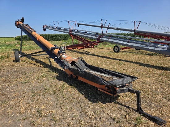 Batco 15x35 Conveyor