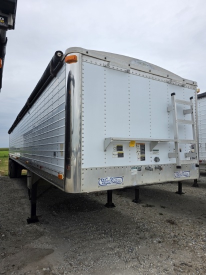 2004 Wilson Hopper-Bottom Trailer
