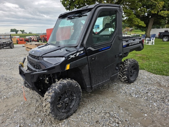 2023 Polaris Ranger XP 1000