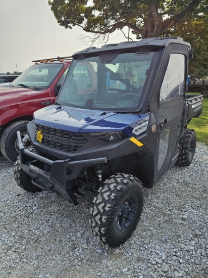 2023 Polaris Ranger 1000