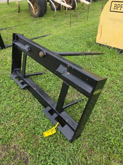 Wilson Quick Attach Bale Spear
