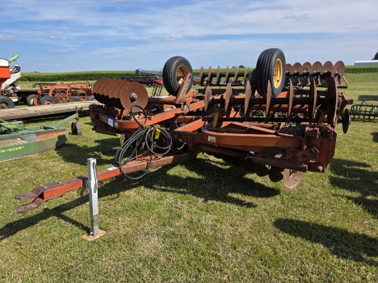 Kewanee 1020 Disc