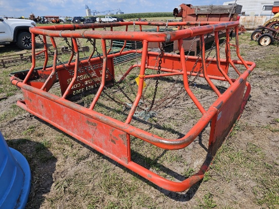 GoBob Hay Feeder