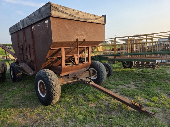 MW Gravity Wagon