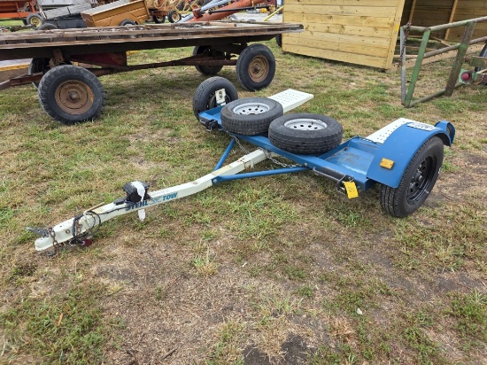 Tow Dolly
