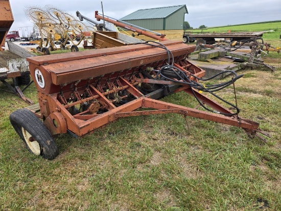 IH Grain Drill