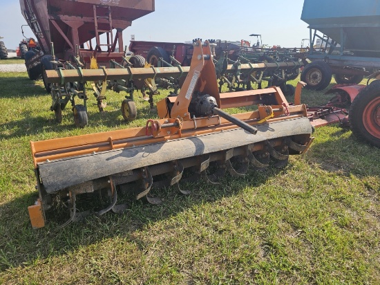 Woods TCR74 3-Point Tiller