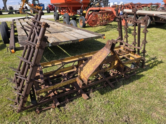 3-Point Harrow
