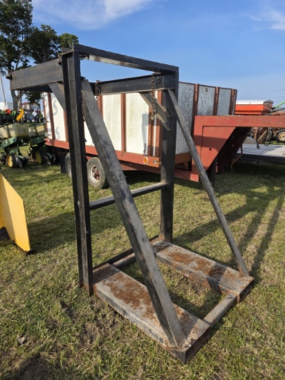 Bulk Bag Loader