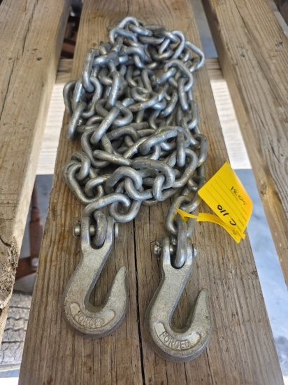 Log Chain