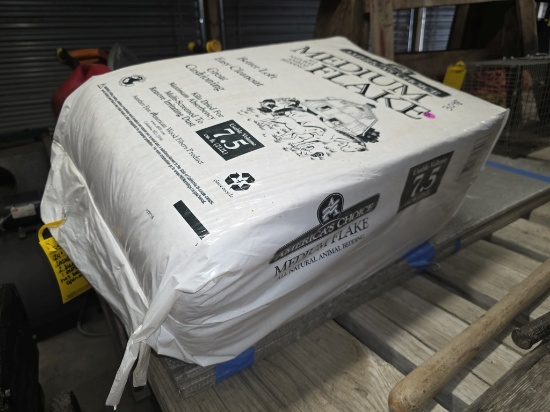 America's Choice Wood Chip Bedding