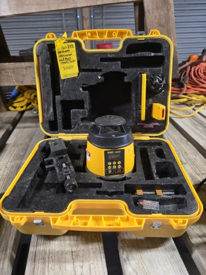NWI Laser Tripod And Rod Eye Stick